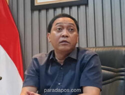 Kasat Narkoba Polres Tangsel AKP Pardiman Ditangkap Bareskrim Bersama Enam Anggota dan Personel Polda Aceh
