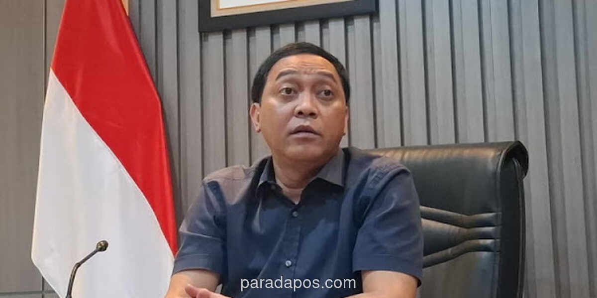 Kasat Narkoba Polres Tangsel AKP Pardiman Ditangkap Bareskrim Bersama Enam Anggota dan Personel Polda Aceh