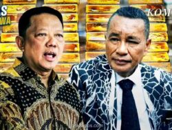 Istana Tegaskan Proses Hukum Pejabat Tinggi Negara Tak Perlu Izin Presiden