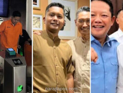 Polda Metro Bongkar Sindikat Produksi Konten Hoaks Berbayar, Delapan Orang Jadi Tersangka
