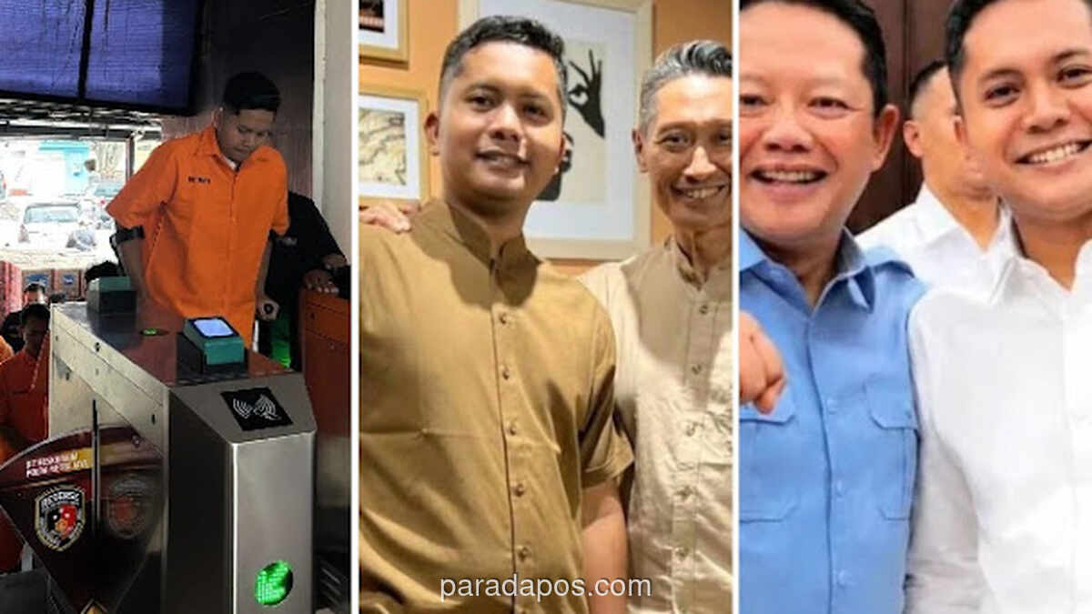 Polda Metro Bongkar Sindikat Produksi Konten Hoaks Berbayar, Delapan Orang Jadi Tersangka