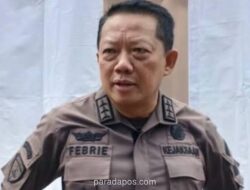 Kasus Eks Jampidsus Febrie Adriansyah Dinilai Menggerus Kepercayaan Publik terhadap Kejaksaan