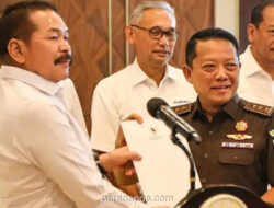 Kejaksaan Agung Terbitkan Sprindik Baru untuk Febrie Adriansyah, Publik Soroti Dugaan Keterlibatan Grup Bakrie di Kasus Jiwasraya