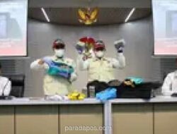 KPK Sita Rp4 Miliar dari Rumah Kadis PUPR Bengkulu, Kembangkan Kasus Bupati Rejang Lebong