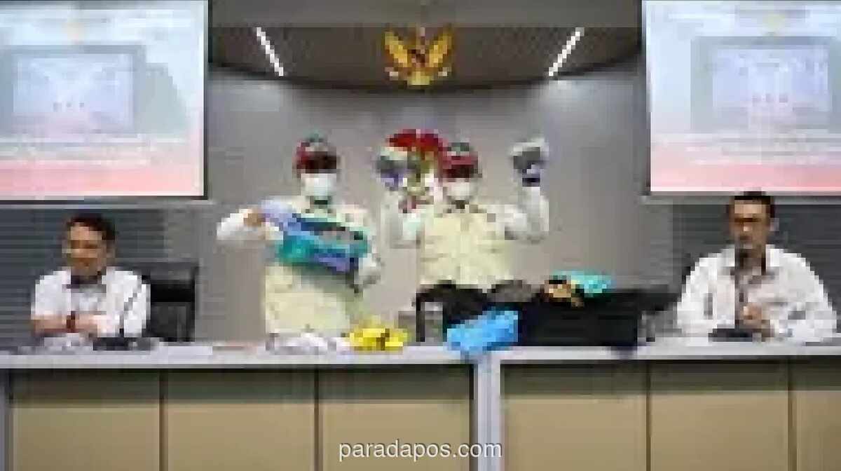 KPK Sita Rp4 Miliar dari Rumah Kadis PUPR Bengkulu, Kembangkan Kasus Bupati Rejang Lebong
