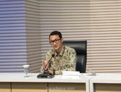 KPK Terima Vonis Dua Tahun Penjara untuk Bos Blueray Cargo dalam Kasus Suap Bea Cukai