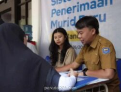 Ombudsman DIY Kembali Temukan Kecurangan SPMB 2026: Numpang KK dan Masalah Jalur Mutasi