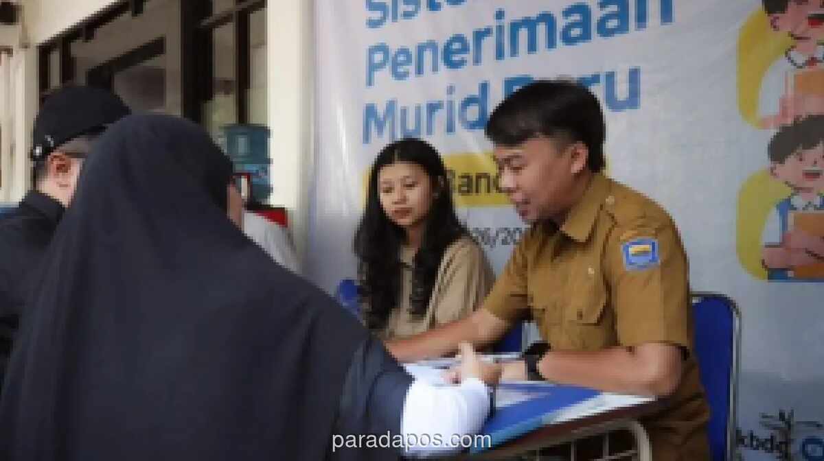 Ombudsman DIY Kembali Temukan Kecurangan SPMB 2026: Numpang KK dan Masalah Jalur Mutasi