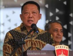 Kejagung Ancam Panggil Paksa Mantan Jampidsus Febrie Adriansyah Jika Kembali Mangkir