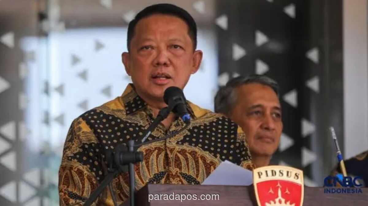 Kejagung Ancam Panggil Paksa Mantan Jampidsus Febrie Adriansyah Jika Kembali Mangkir