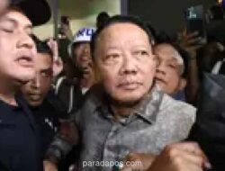 Kejagung Periksa Tujuh Perusahaan Terkait Kasus Dugaan Korupsi dan TPPU Eks Jampidsus Febrie Adriansyah