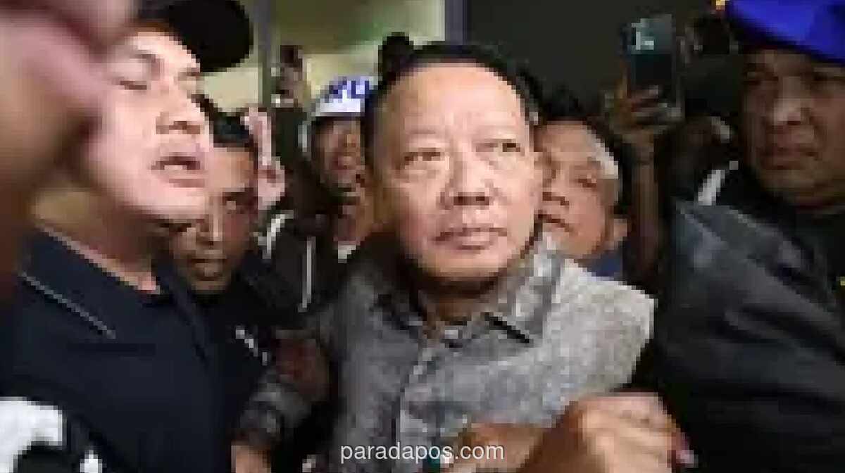Kejagung Periksa Tujuh Perusahaan Terkait Kasus Dugaan Korupsi dan TPPU Eks Jampidsus Febrie Adriansyah