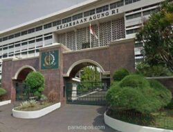 Kejagung Lelang Aset Benny Tjokro, 16 Apartemen dan 24 Bidang Tanah Laku Rp129 Miliar