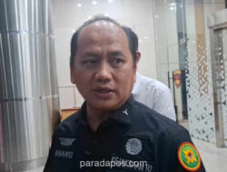 Kejagung Tegaskan Status Tersangka Febrie Adriansyah Tidak Gugur Meski Tiga Sprindik Baru Terbit