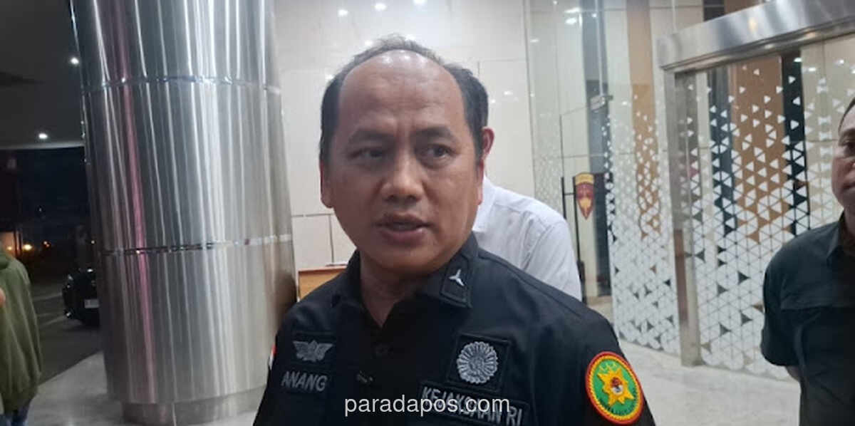 Kejagung Tegaskan Status Tersangka Febrie Adriansyah Tidak Gugur Meski Tiga Sprindik Baru Terbit