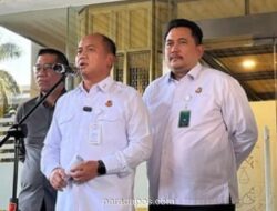 Kejagung Terbitkan Tiga Sprindik, Eks Jampidsus Febrie Adriansyah Tetap Tersangka Korupsi dan TPPU