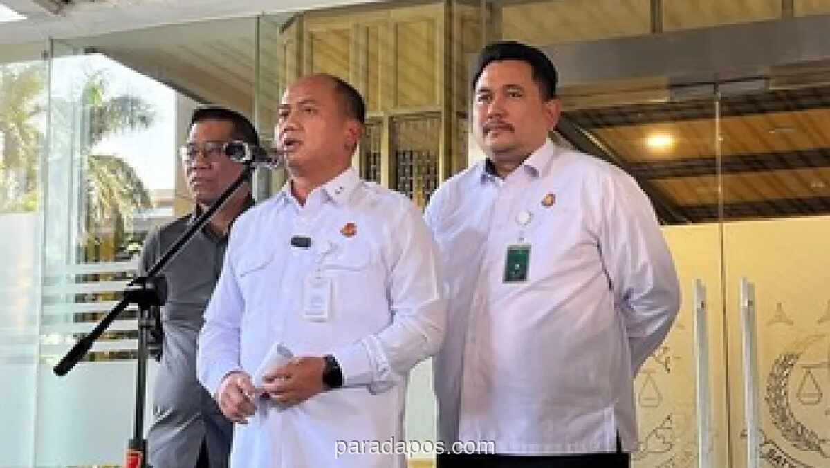 Kejagung Terbitkan Tiga Sprindik, Eks Jampidsus Febrie Adriansyah Tetap Tersangka Korupsi dan TPPU