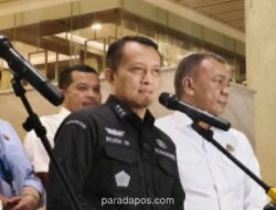 Kejaksaan Agung Akan Titipkan Saksi Ferry Hongkiriwang ke LPSK demi Keamanan dalam Kasus TPPU Febrie Adriansyah