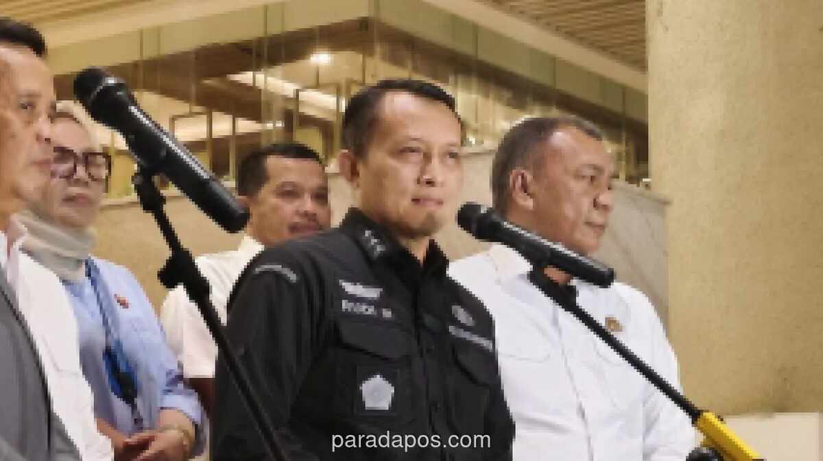 Kejaksaan Agung Akan Titipkan Saksi Ferry Hongkiriwang ke LPSK demi Keamanan dalam Kasus TPPU Febrie Adriansyah