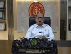 Kejagung Tunggu Hasil Penyidikan Polri Terkait Penggeledahan di Sejumlah Lokasi