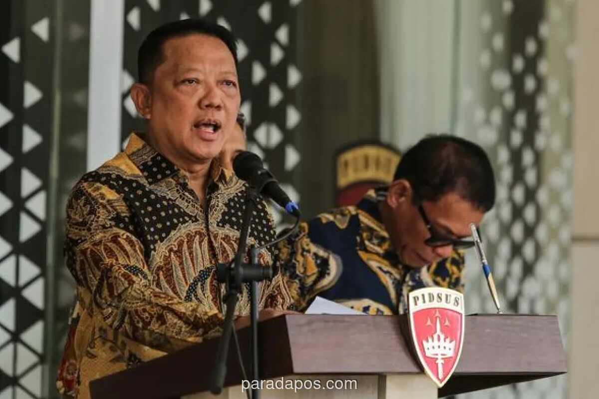 Kejagung Terbitkan Sprindik dengan Status Saksi untuk Febrie, Beda dengan Penetapan Tersangka oleh Polri