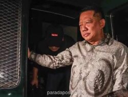 Kejagung Telusuri Aliran Dana Tujuh Perusahaan ke Firma Hukum Tersangka TPPU Febrie Adriansyah