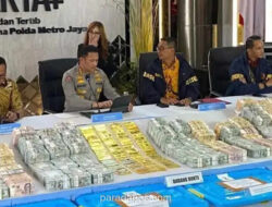 Polisi Gelar Konferensi Pers Kasus Korupsi Jampidsus, Tersangka Belum Diumumkan