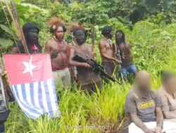 Tiga Warga Sipil Tewas Ditembak KKB di Yahukimo, TNI Kerahkan Operasi Pengejaran