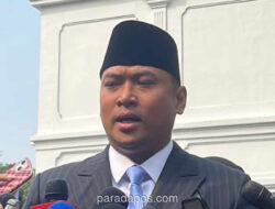 Kekayaan Bersih Sudaryono Melonjak Rp22,53 Miliar Setelah Dilantik sebagai Kepala Badan Gizi Nasional