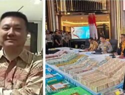 Kekayaan Tan Kian, Triliuner yang Terseret Kasus Jampidsus