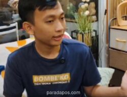 TKI Asal Maros Ditemukan Tewas di Armenia, Diduga Tangan dan Kaki Terikat Lakban