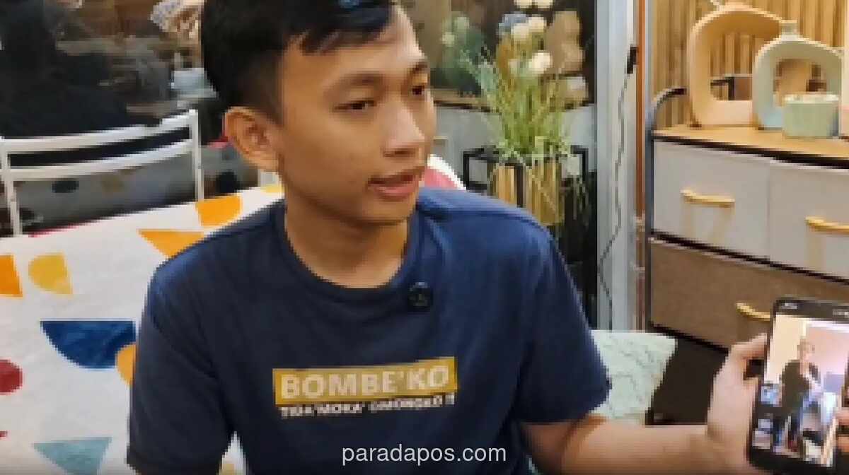 TKI Asal Maros Ditemukan Tewas di Armenia, Diduga Tangan dan Kaki Terikat Lakban