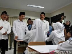 Kemenag dan PU Percepat Revitalisasi Madrasah, Lombok Jadi Prioritas pada 2026