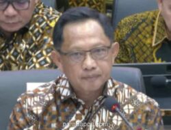 Kemendagri Siap Integrasikan Data Kependudukan ke Sistem Satu Data Indonesia