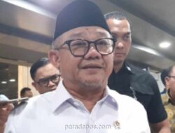 Kemendikdasmen Siapkan Beasiswa S1 dan Pelatihan AI untuk 150 Ribu Guru pada 2026