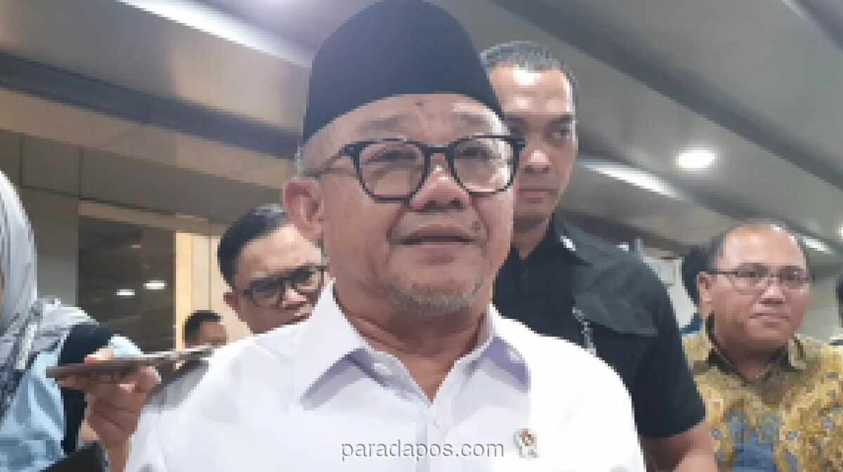 Kemendikdasmen Siapkan Beasiswa S1 dan Pelatihan AI untuk 150 Ribu Guru pada 2026