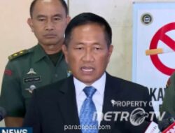 Kemenhan Hapus Latihan Militer dan Perpendek Pelatihan SPPI Pasca Tewasnya Lima Peserta