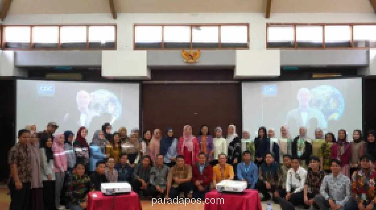 CDC dan Kemenkes Uji Prosedur Darurat Penanganan Demam Berdarah Lewat Simulasi Tiga Hari di Depok