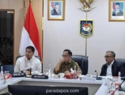 Pemerintah Alokasikan Rp 21,16 Triliun untuk Rehabilitasi Infrastruktur Pascabencana di Tiga Provinsi Sumatera