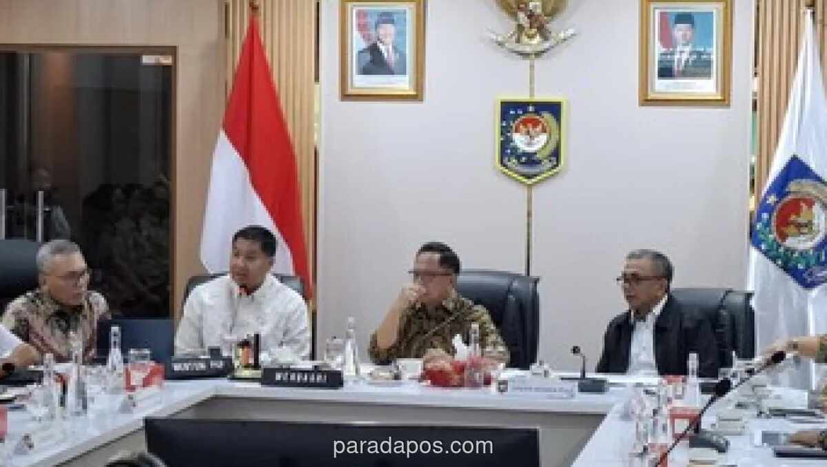 Pemerintah Alokasikan Rp 21,16 Triliun untuk Rehabilitasi Infrastruktur Pascabencana di Tiga Provinsi Sumatera