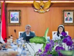 Kemensos dan BKKBN Sinergi Perkuat Layanan Kesehatan Mental Siswa Sekolah Rakyat