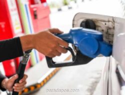 Kementerian ESDM Kaji Ulang Harga Pertamax di Tengah Penurunan Harga Minyak Dunia