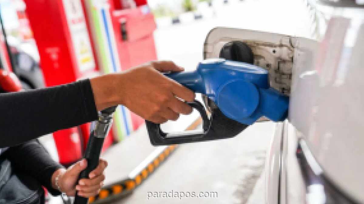 Kementerian ESDM Kaji Ulang Harga Pertamax di Tengah Penurunan Harga Minyak Dunia