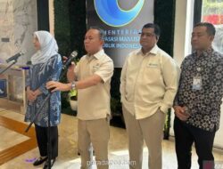 Kementerian HAM Targetkan 400 Penggerak HAM di Desa pada 2027