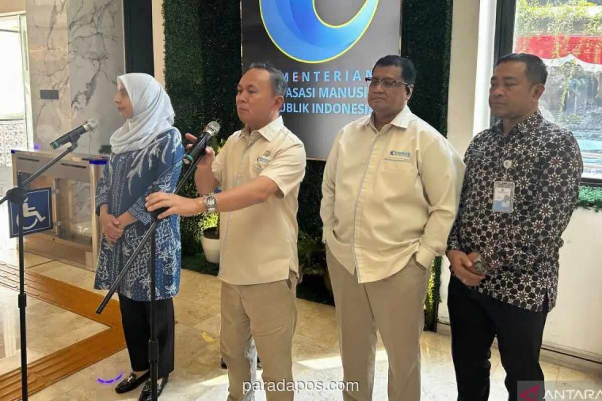 Kementerian HAM Targetkan 400 Penggerak HAM di Desa pada 2027