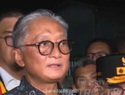 Menteri PU Pastikan Pelebaran Jalan di Kawasan Industri Banten Jadi Empat Lajur