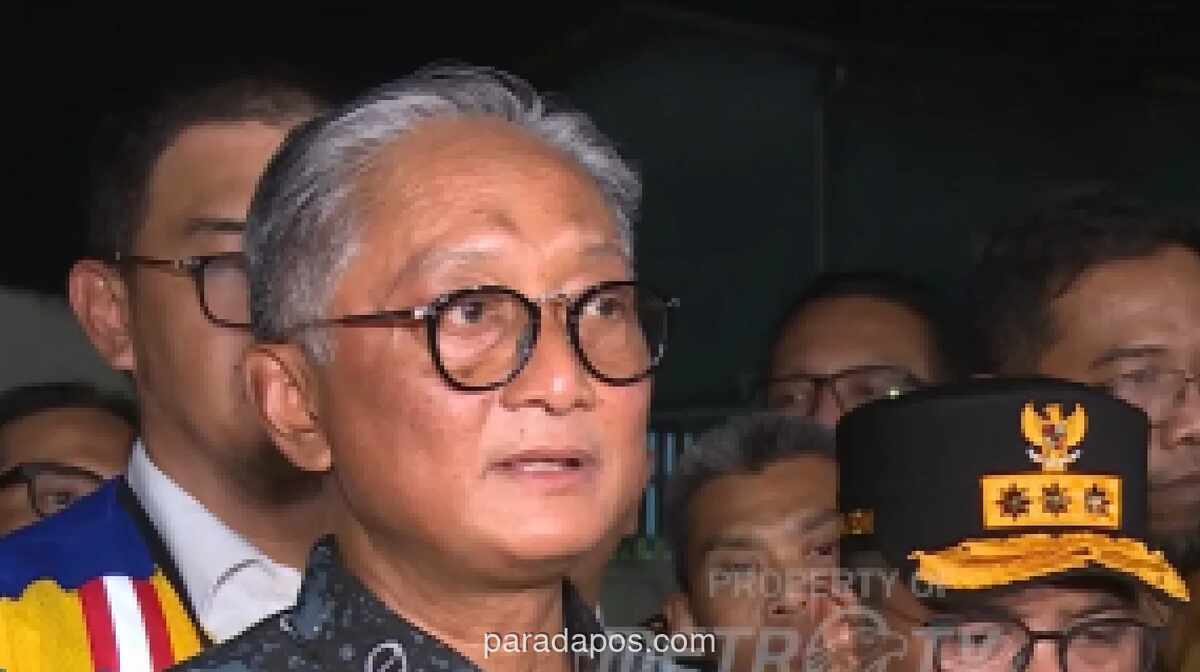 Menteri PU Pastikan Pelebaran Jalan di Kawasan Industri Banten Jadi Empat Lajur