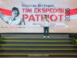 Wamentrans Akui Program Transmigrasi Belum Tuntas, Revitalisasi Jadi Andalan Pemerintahan Prabowo