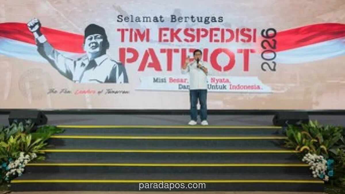 Wamentrans Akui Program Transmigrasi Belum Tuntas, Revitalisasi Jadi Andalan Pemerintahan Prabowo