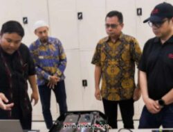 Kemkomdigi Targetkan Kecepatan Internet Nasional 100 Mbps dalam Dua Tahun